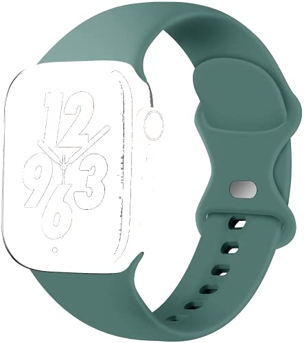 Image of STRAPY Strap Bands for Fire Boltt Ring BSW005 | Plus | Pro BSW029, Compatible with 42mm | Fire Boltt Call BSW014 | Visionary BSW046 Smartwatch Only