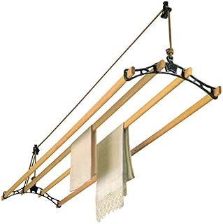 Sheila Maid The Original Clothes Airer - 72" 183 cm long 4 Rail Original