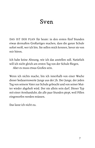 Für immer Alaska: Fesselnde Freundschaftsgeschichte ab 10 Jahren über zwei ungleiche Außenseiter, die durch einen Hund zusammenfinden