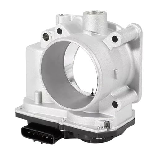 Corps de papillon A13Z-1450A033 pour L200 Triton et Pajero 2.5D