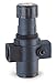 Speedaire, 4ZM09, Air Regulator, 3/4 in NPT, 440 cfm, 300 psi
