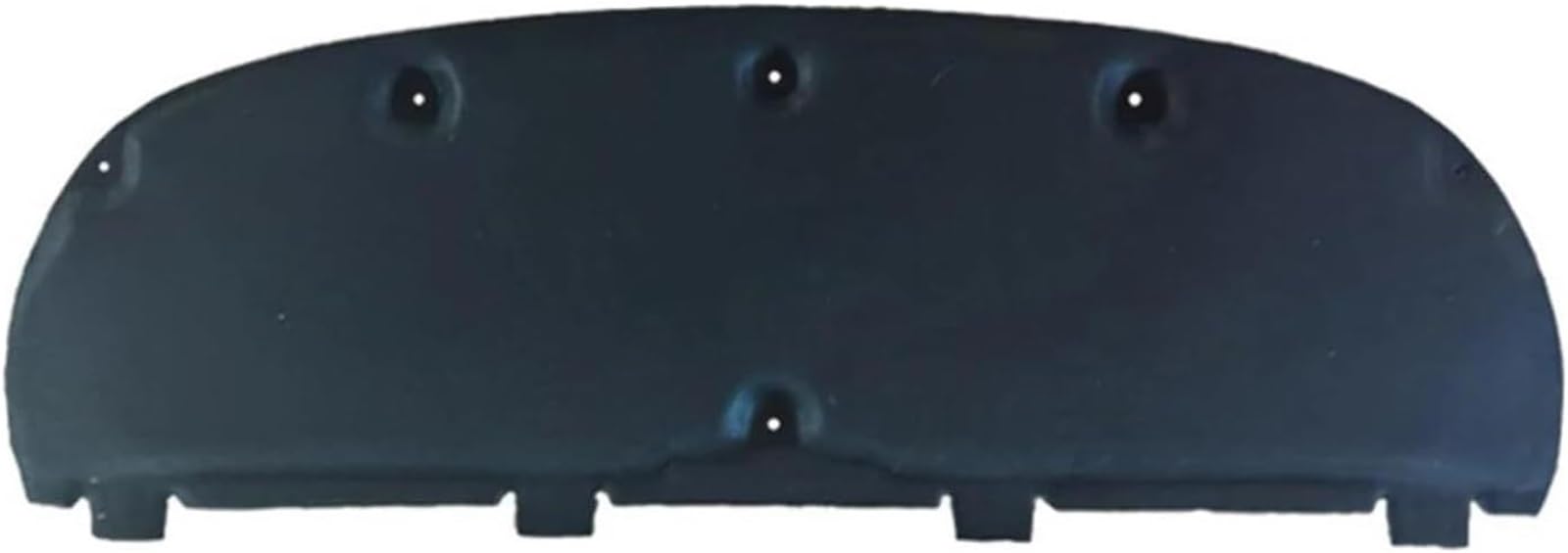 Moteur bruyant ? Isolation phonique et thermique capot pour Honda CRV
