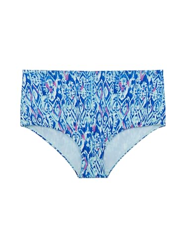 DORINA Ventura high waist brief culotte de bain gainante pour femme