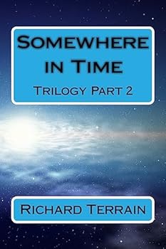 Paperback Somewhere in Time: Trilogy Part 2 Book