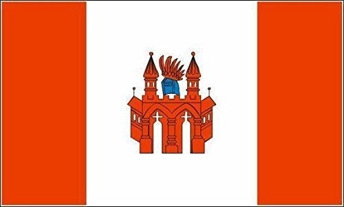 U24 Bandiera Bandiera Cracovia Boot Bandiera qualità premium 20 x 30 cm