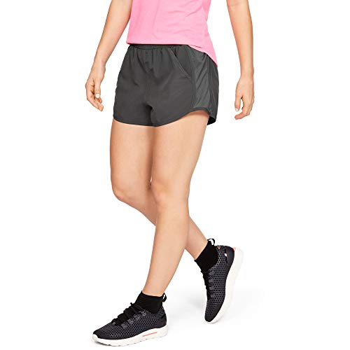 Image of Under Armour Women Sports Shorts