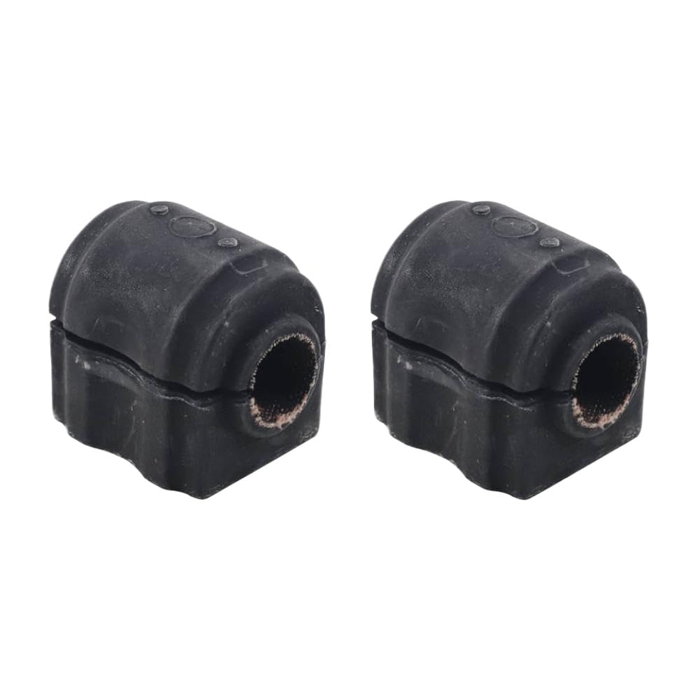 Cqadsdyrx Onecolor Rear Stabilizer Bushing Bracket Mounting Compatible With Landrover Discovery 5 L462 3 L319 Sport L320 L494