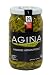 Piparras - Basque Green Peppers in Brine - 13 Oz