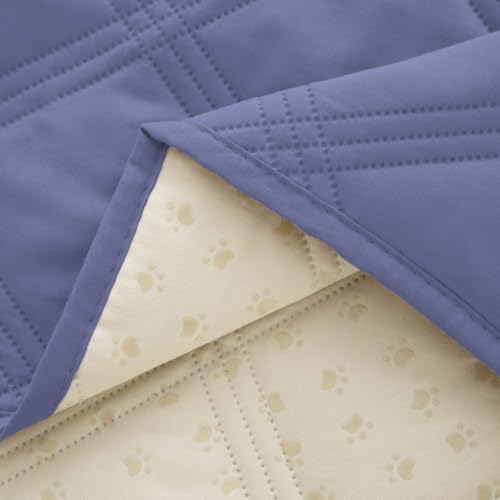 55% Off Ameritex Waterproof Dog Bed Cover with Anti-Slip Back - Image 4