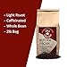 Lola Savannah Butter Pecan Whole Bean Caffeinated Coffee, 2lb