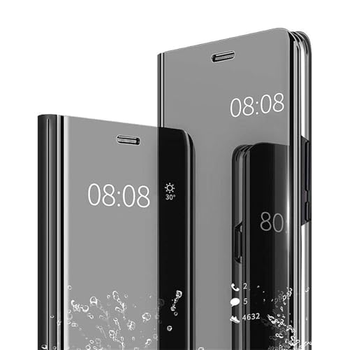 Coque miroir pour iPhone 16e antichoc finis les écrans brisés et rayés