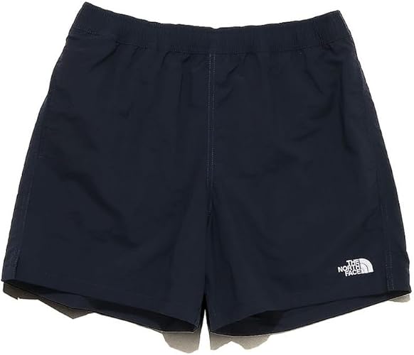 Amazon.co.jp: The North Face Men's Versatile Shorts, iron