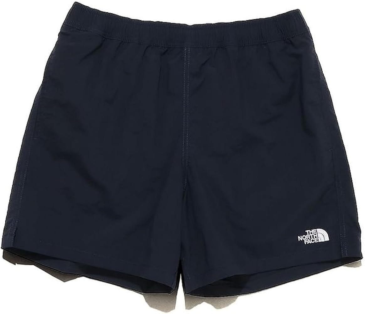 Amazon | [ザノースフェイス] バーサタイルショーツ メンズ 撥水