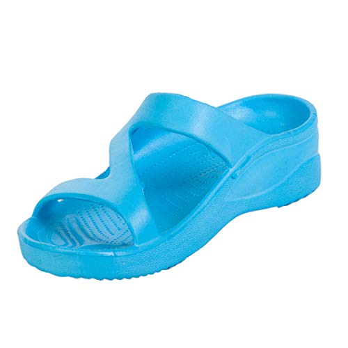 DAWGS Toddlers' Z Sandals | Lightweight | Ultra Soft | Arch Support | All Day Comfort2