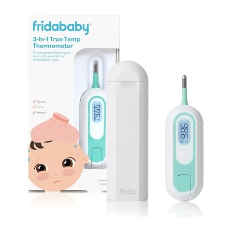 FridaBaby 3-in-1 Thermometer Cover