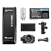 Flashpoint eVOLV 200 TTL Modular Strobe with Built-in R2 2.4GHz Radio Remote System (AD200 Pocket Flash)