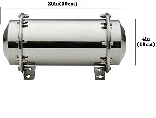タイムカプセル　卒業記念　防水 INDUSTRIAL VILLAGE / 【卒業記念品】ステンレス製 タイム