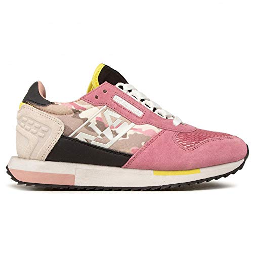 Napapijri Vicky (NP0A4FKJP771) palepink New (40)