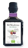 ReModena Bio Collection condimento balsámico orgánico de higo