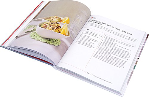 Veganos, petiscos e entradas