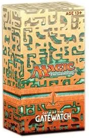 MtG: Prerelease del Juramento del Gatewatch Pk