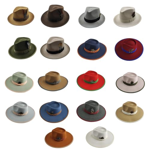 Chapeau de protection portable contre le vent ajustable - 7