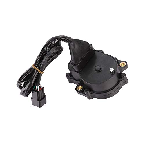 anteriore differenziale motore, anteriore differenziale asse motore Assy adatto per CF450 motore, nero