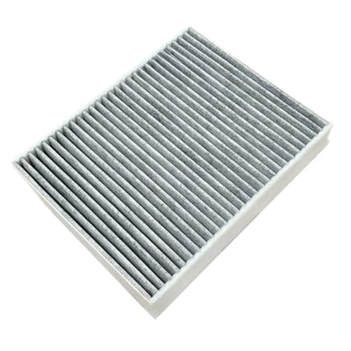 Filtro de aire acondicionado de carbón activado para habitáculo de BMW F34 y 116d