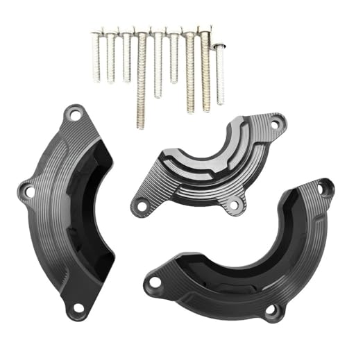 Cubiertas de protección de motor para GSX-S 750 2017-2022