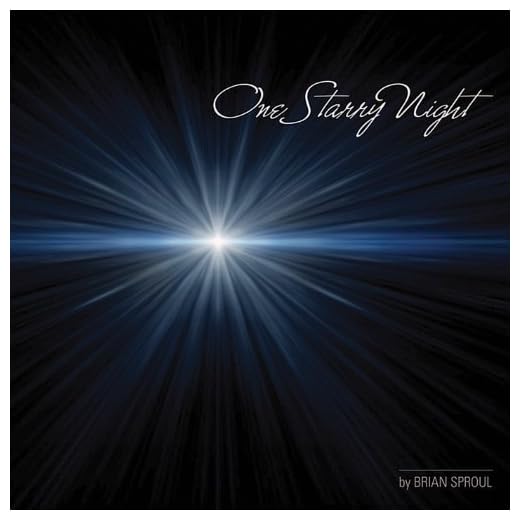 One Starry Night