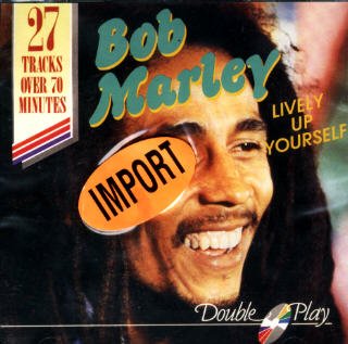 Bob Marley Lively Up Yourself 27 Tracks Amazon Com Music Bob Marley Lively Up Yourself 27 Tracks Amazon Com Music