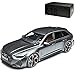 GT Spirit A*U*D*I A6 RS6 C8 Avant Kombi Daytona Matt Grau Modell Ab 2018 Nr 289 1/18 Modell Auto