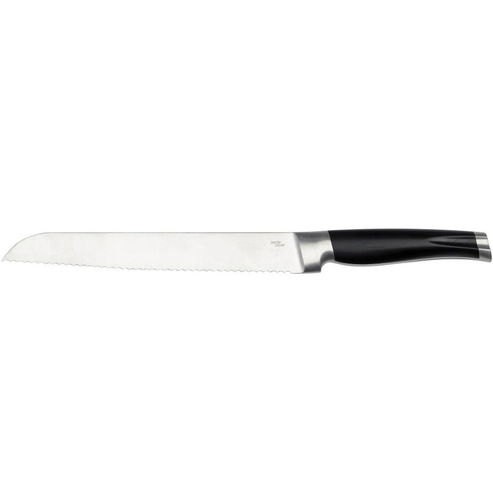 Jamie Oliver DKB JB7400 Ekmek Biçaği, 22 cm