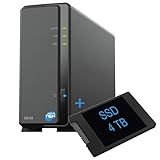 Processeur quad-core de 1,7 GHz et 1 Go de RAM DDR4