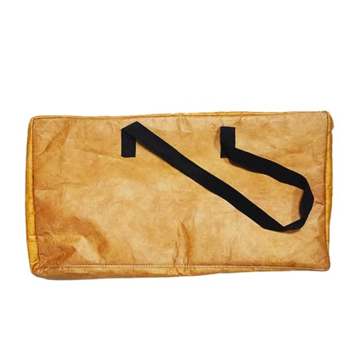 Manta aislante para descansar con pechuga – Manta de descanso de carne para ahumador con cremallera – Manta reutilizable para descansar carne, accesorios de carne para ahumar para camping, picnics,