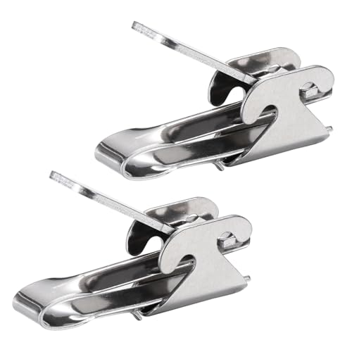 CATIEBYE 2 Stück Teiliges aus Praktischer Öffner für Sonnenblumenkerne und Pinienkerne Effizientes Küchengerät zum Einfachen Schalen von Nüssen