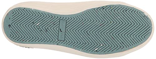 SEAVEES Women's Monterey Sneaker Platform4