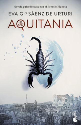 Aquitania: Premio Planeta 2020 (Novela)