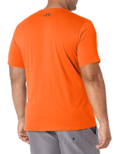 Image of Under Armour Men's Sportstyle Left Chest Short-Sleeve T-Shirt