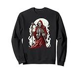 Camisetas góticas de muertos vivientes y ocultismo