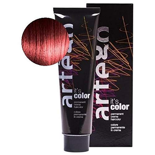 Artego color 150 ML N6 / 6 Red Blonde Func