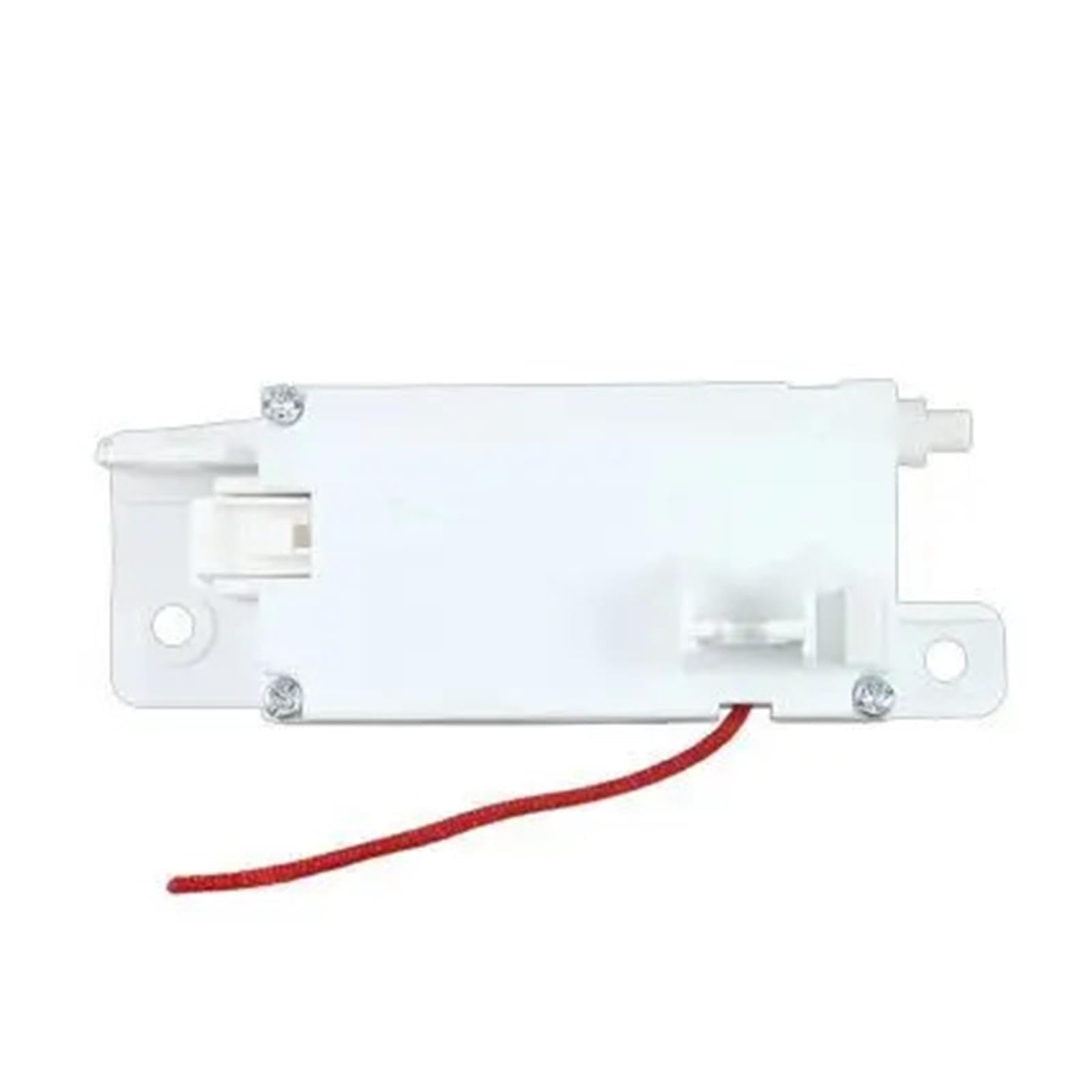 1 interruptor de bloqueo puerta, compatible con LG, EBF61215202