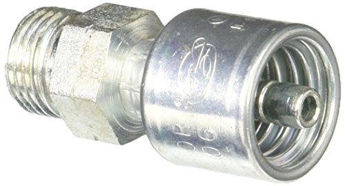 Image of Gates G25225-0406 Hydraulic Coupling