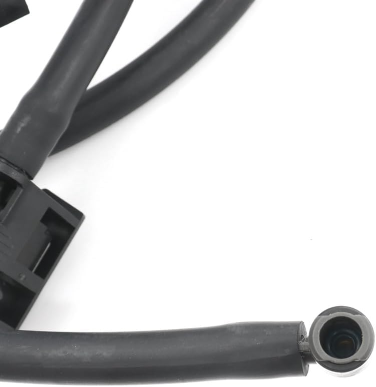 New Windshield Washer Nozzle Windscreen Jet Hose A2538602200 for Benz X253 C253 GLC 2016-2019 Without Easy to Replace