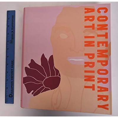 Contemporary Art in Print