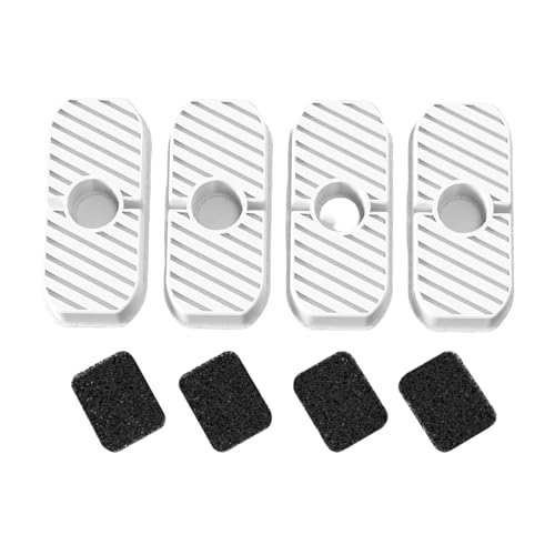 Geavonyg Filtros Y Esponjas De Repuesto para Fuente Agua Automática Mascotas Dispensadores Agua Gatos Accesorios Filtros Mascotas Geavonyg Filtros Y Esponjas De Repuesto para Fuente Agua Automática Mascotas Dispensadores Agua Gatos Accesorios Filtros Mascotas