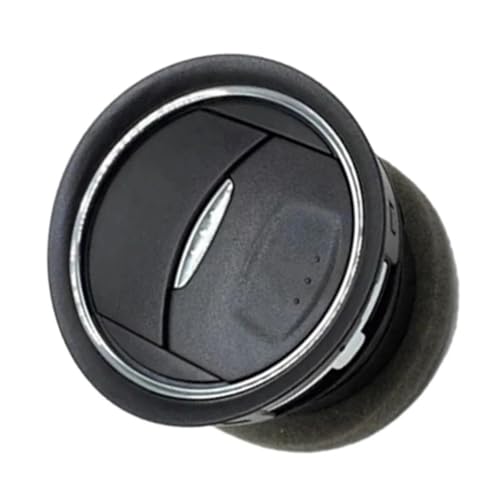 Dashboard Air Vent Panel Cubierta rejilla ventilación aire acondicionado tablero instrumentos para Ford para Mondeo MK4 2007-2014 para Galaxy MK3 para s-max 2006-2015