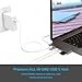 CharJenPro USB C Hub for MacBook Pro 16