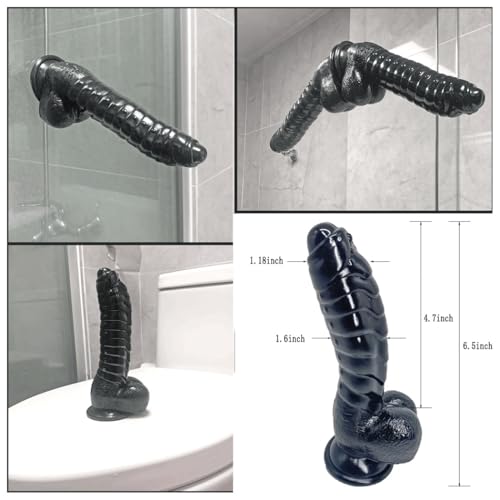 29 Piece BDSM Bondage Restraints Kit Sex Toys Set for Couples - Image 3