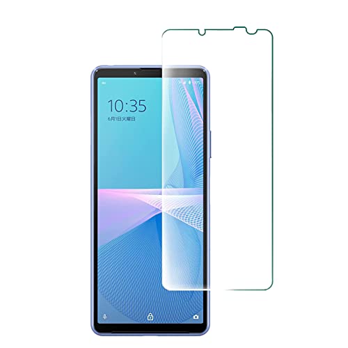 Amazon.co.jp: FOR Sony Xperia 10 III SOG04 au/SO-52B docomo